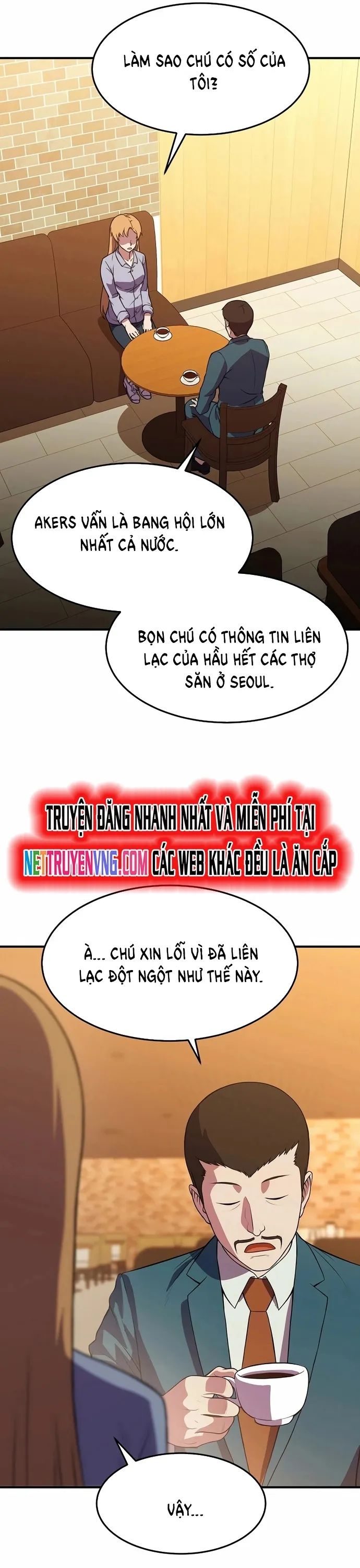 Anh Hùng Tái Sinh Của Học Viện Chapter 28 - 2