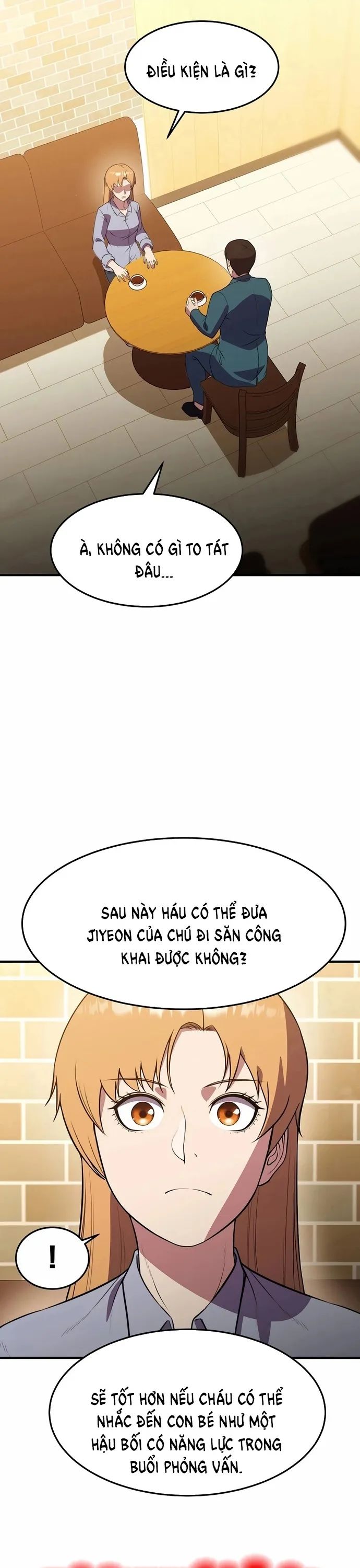 Anh Hùng Tái Sinh Của Học Viện Chapter 28 - 11