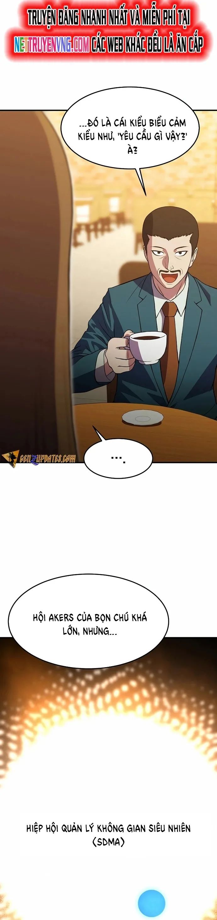 Anh Hùng Tái Sinh Của Học Viện Chapter 28 - 12