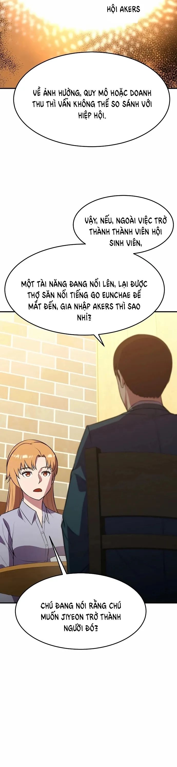 Anh Hùng Tái Sinh Của Học Viện Chapter 28 - 13