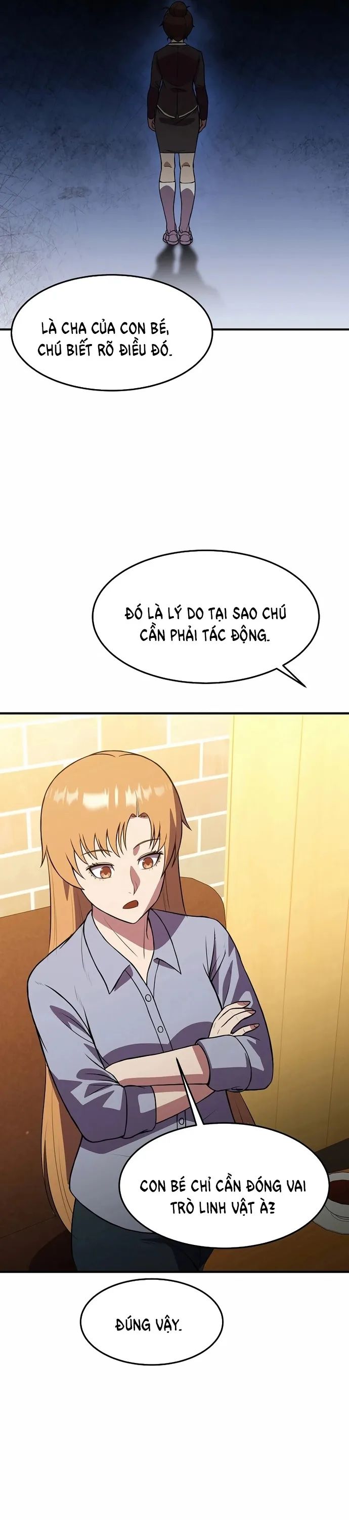 Anh Hùng Tái Sinh Của Học Viện Chapter 28 - 18