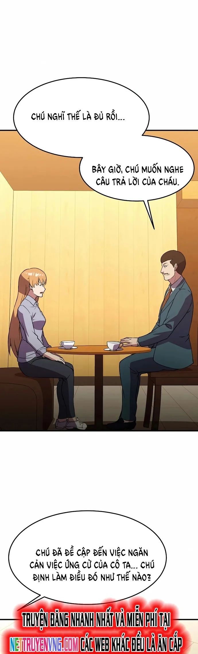 Anh Hùng Tái Sinh Của Học Viện Chapter 28 - 19