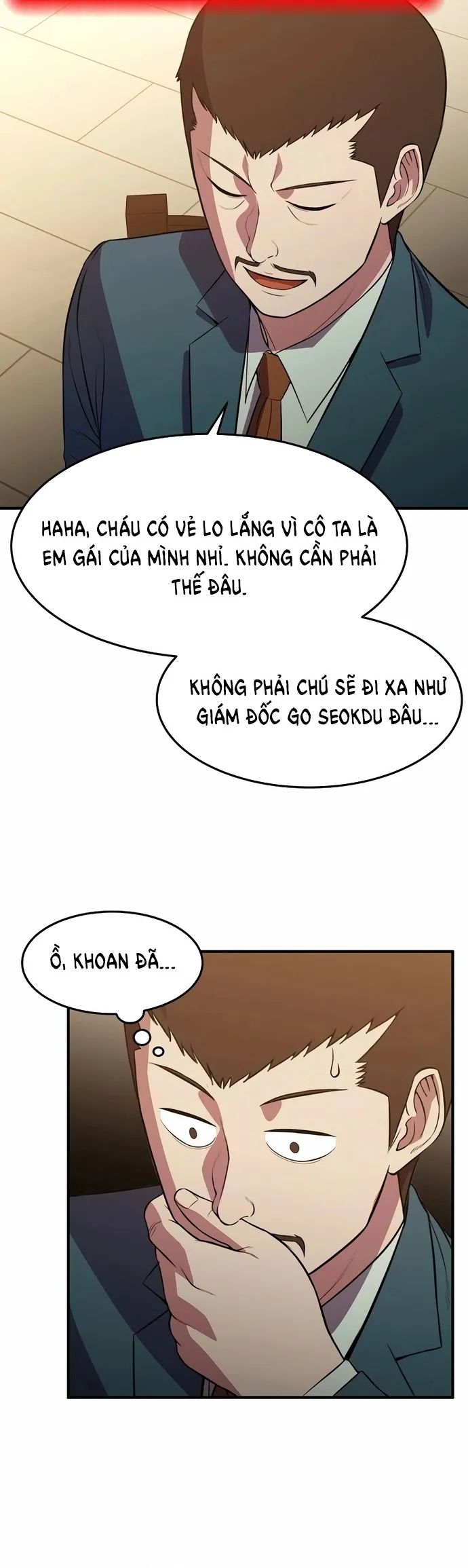 Anh Hùng Tái Sinh Của Học Viện Chapter 28 - 20