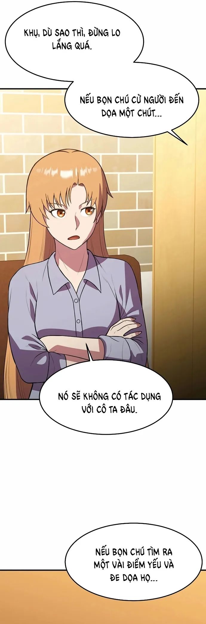 Anh Hùng Tái Sinh Của Học Viện Chapter 28 - 21