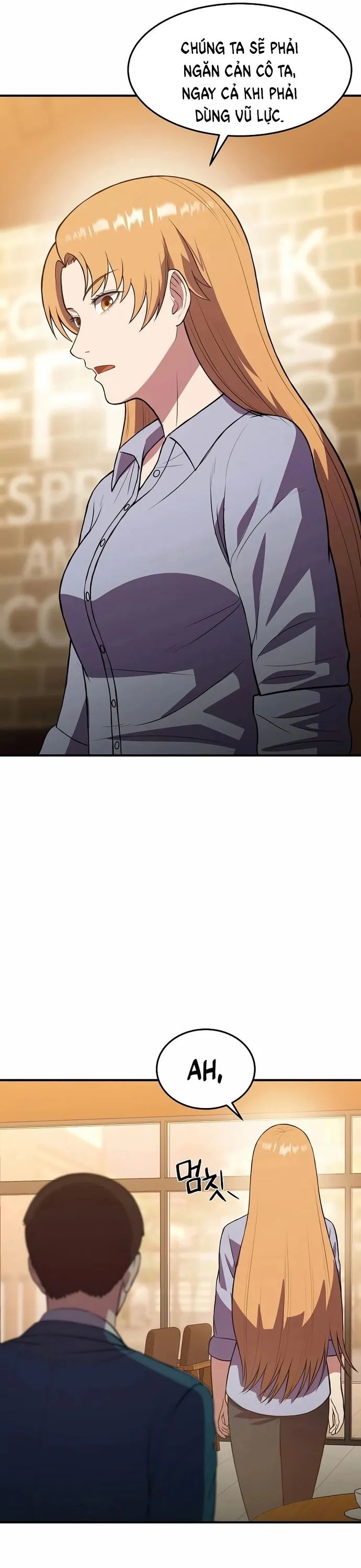 Anh Hùng Tái Sinh Của Học Viện Chapter 28 - 23