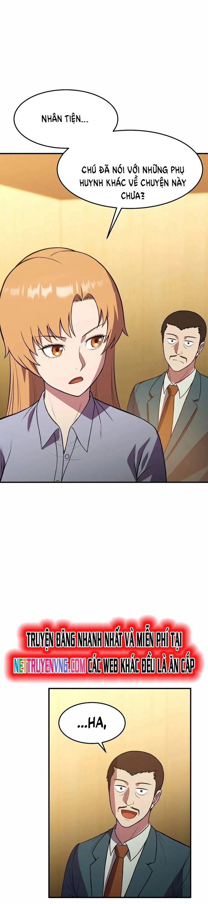 Anh Hùng Tái Sinh Của Học Viện Chapter 28 - 24