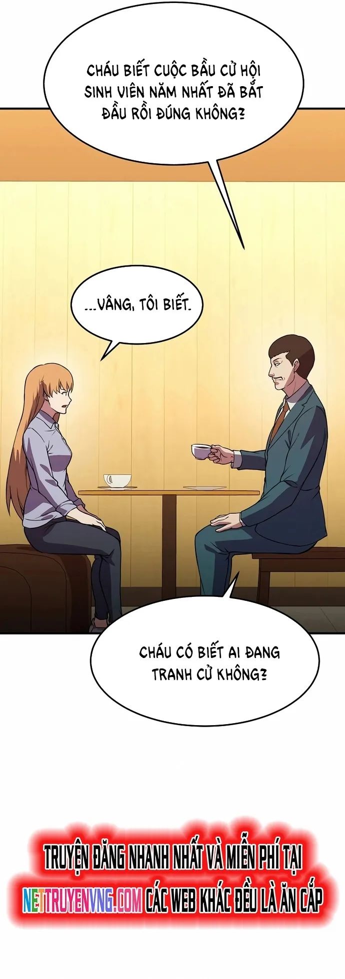 Anh Hùng Tái Sinh Của Học Viện Chapter 28 - 4