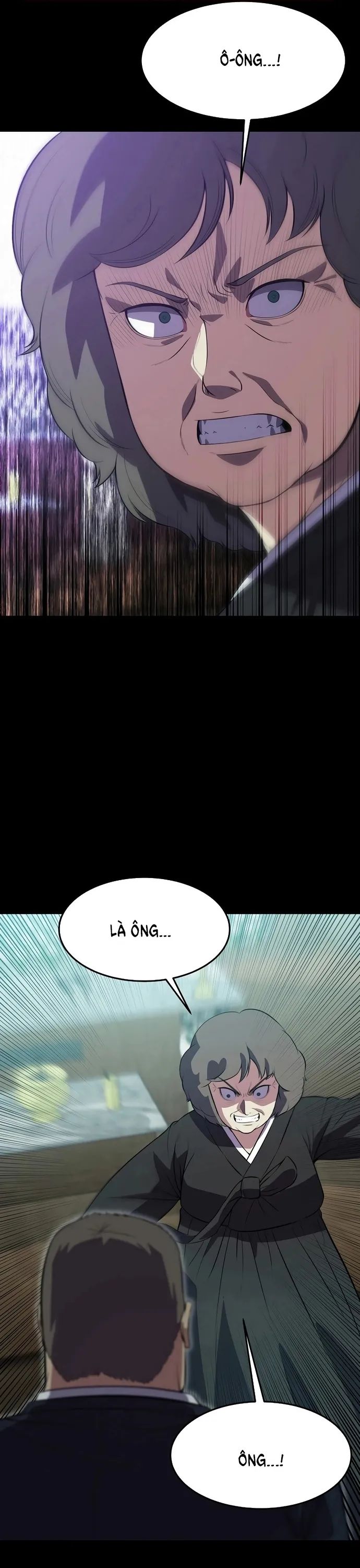 Anh Hùng Tái Sinh Của Học Viện Chapter 28 - 31