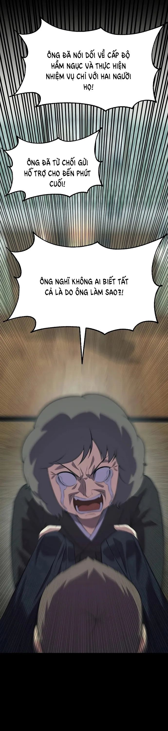 Anh Hùng Tái Sinh Của Học Viện Chapter 28 - 34