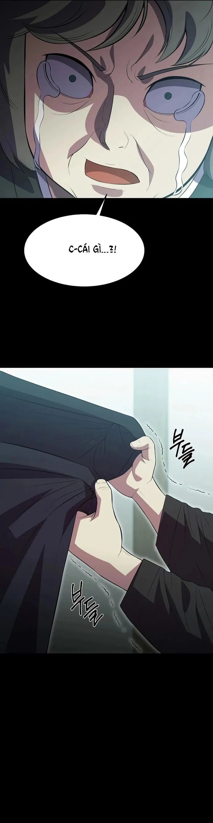 Anh Hùng Tái Sinh Của Học Viện Chapter 28 - 37