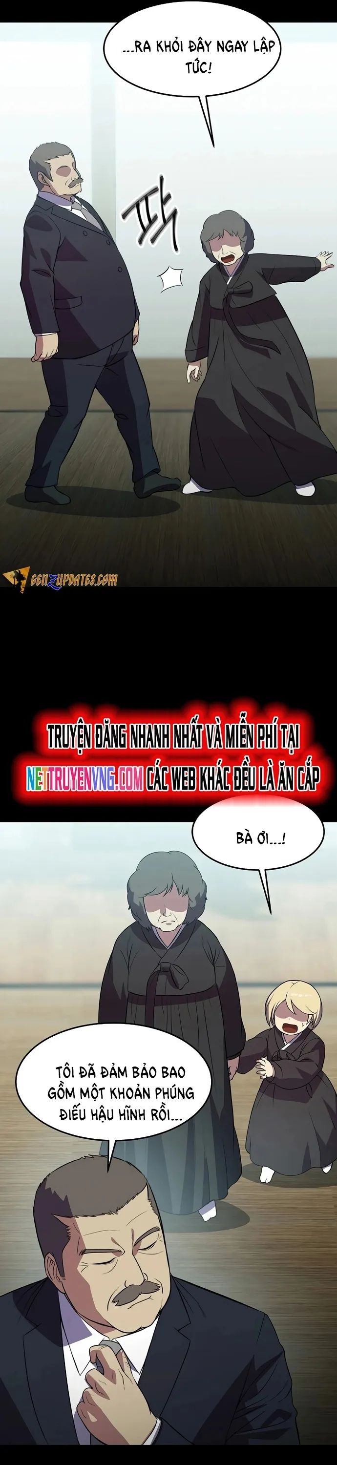 Anh Hùng Tái Sinh Của Học Viện Chapter 28 - 38