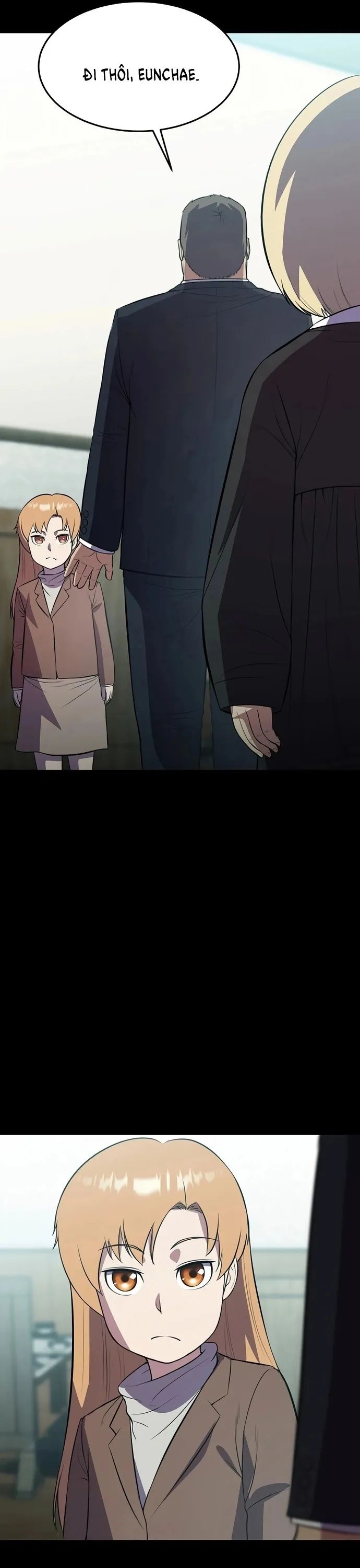 Anh Hùng Tái Sinh Của Học Viện Chapter 28 - 40