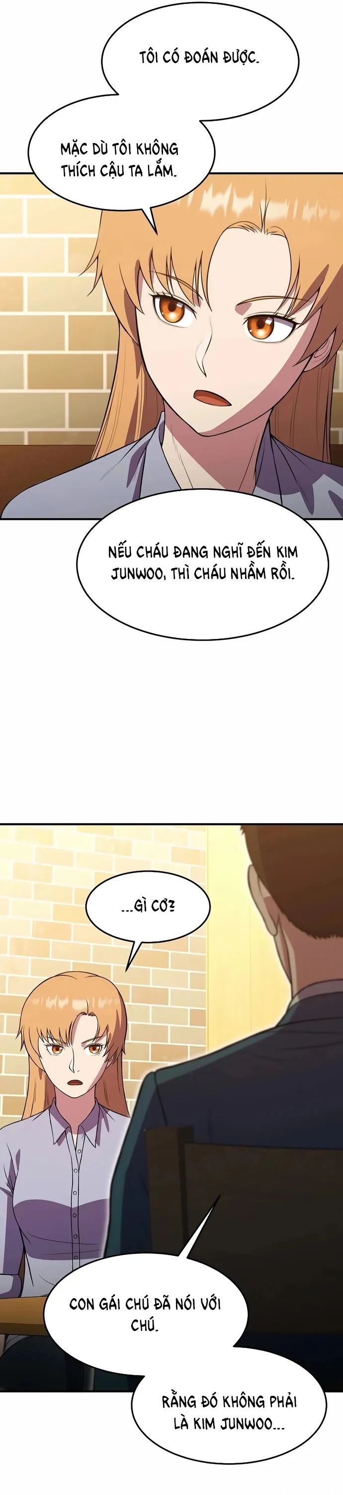 Anh Hùng Tái Sinh Của Học Viện Chapter 28 - 5