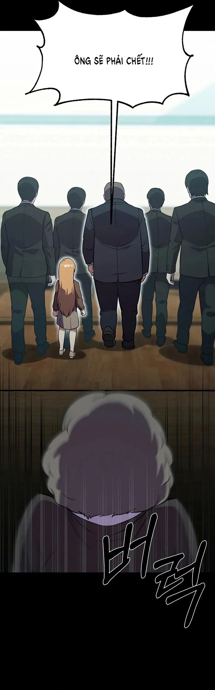 Anh Hùng Tái Sinh Của Học Viện Chapter 28 - 42