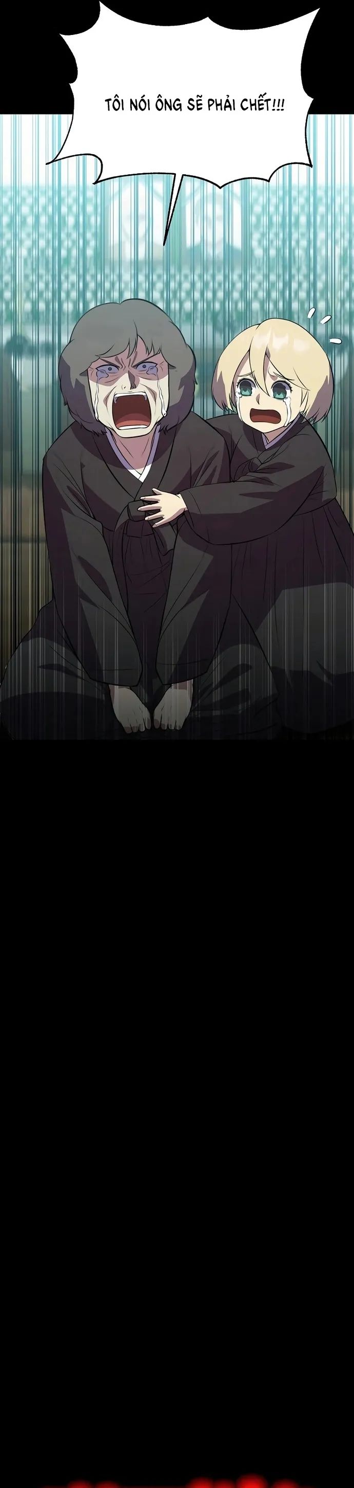 Anh Hùng Tái Sinh Của Học Viện Chapter 28 - 43