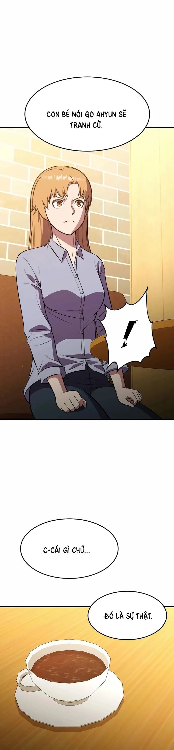 Anh Hùng Tái Sinh Của Học Viện Chapter 28 - 6