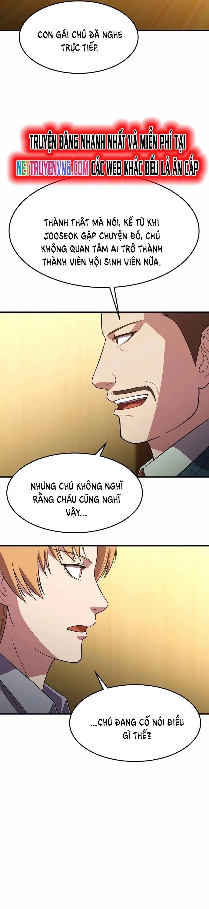 Anh Hùng Tái Sinh Của Học Viện Chapter 28 - 7