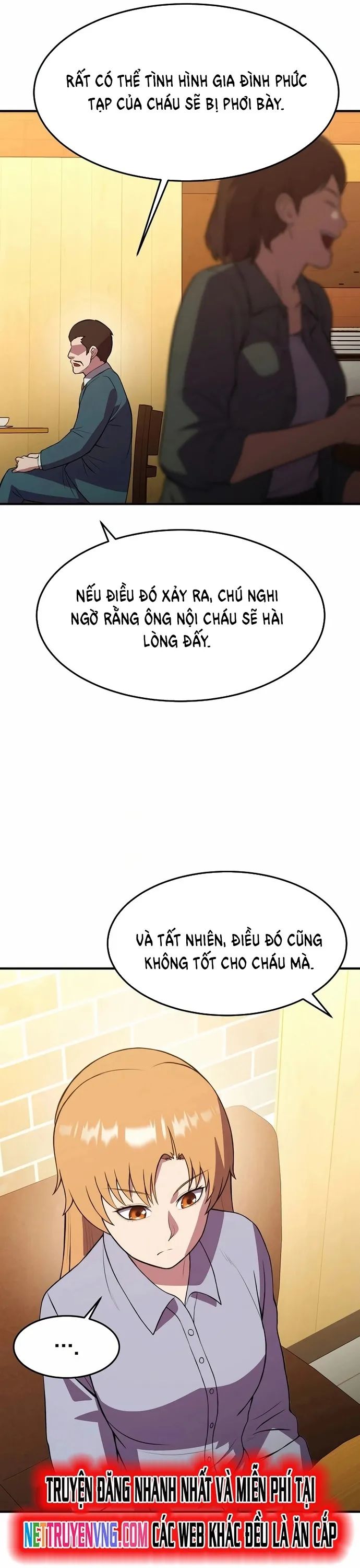 Anh Hùng Tái Sinh Của Học Viện Chapter 28 - 9