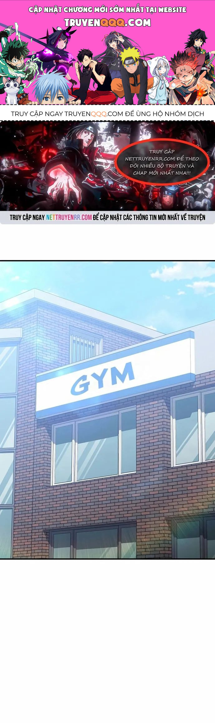 Anh Hùng Tái Sinh Của Học Viện Chapter 29 - 1