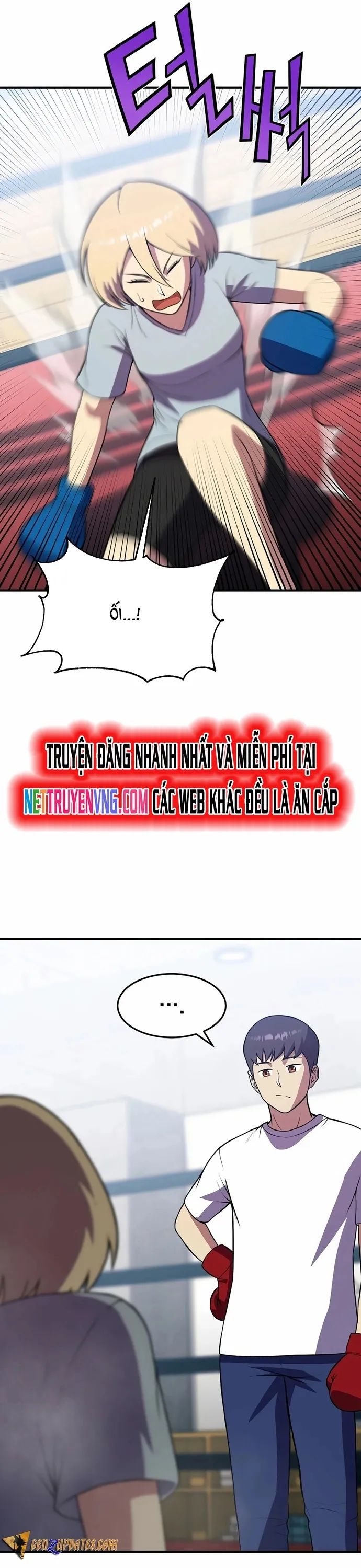 Anh Hùng Tái Sinh Của Học Viện Chapter 29 - 2