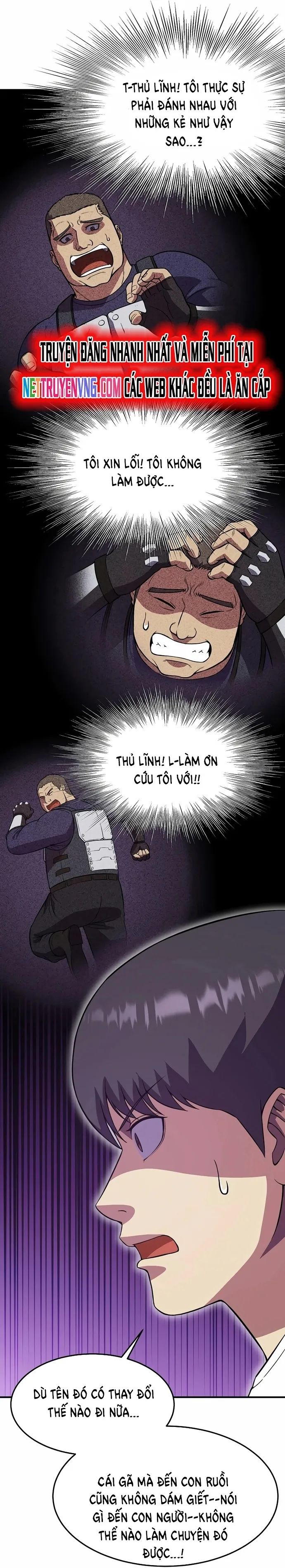 Anh Hùng Tái Sinh Của Học Viện Chapter 29 - 13