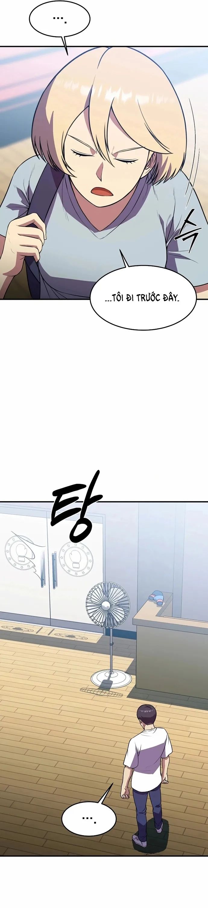 Anh Hùng Tái Sinh Của Học Viện Chapter 29 - 16