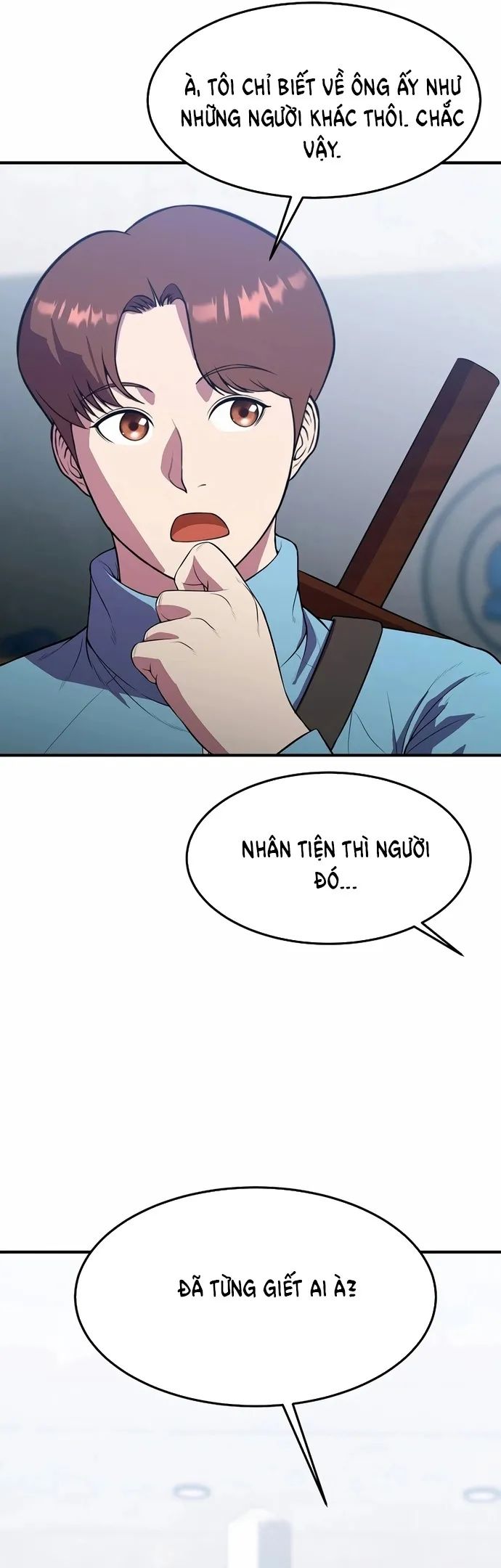 Anh Hùng Tái Sinh Của Học Viện Chapter 29 - 22