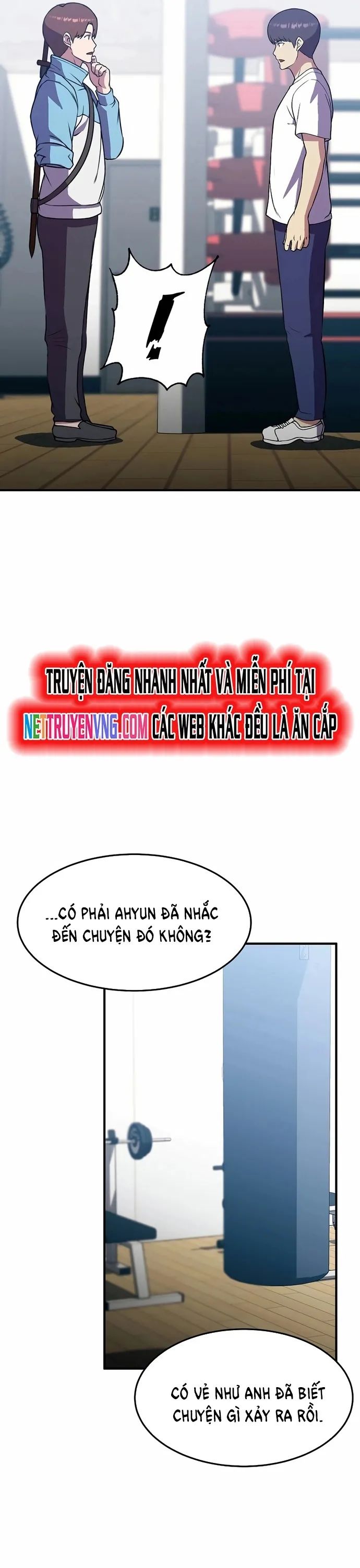 Anh Hùng Tái Sinh Của Học Viện Chapter 29 - 23