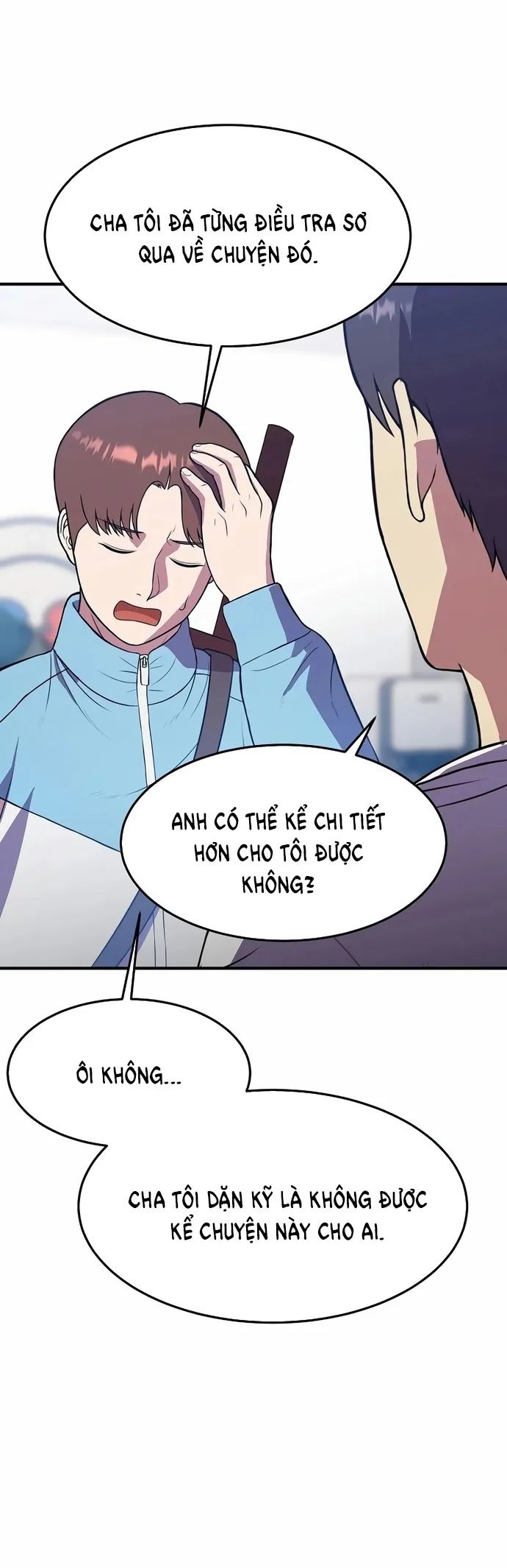 Anh Hùng Tái Sinh Của Học Viện Chapter 29 - 24