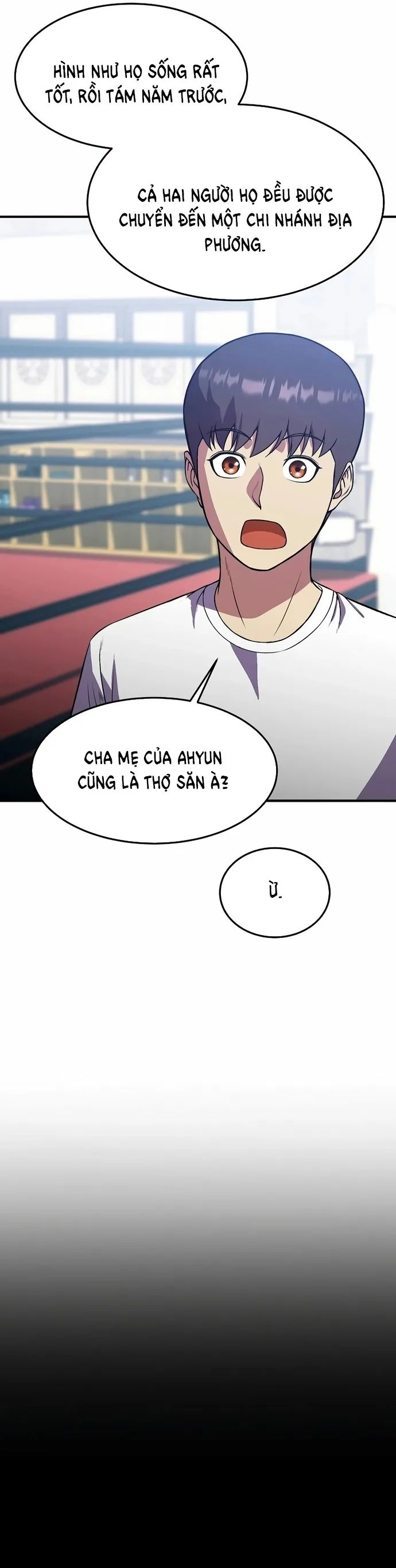 Anh Hùng Tái Sinh Của Học Viện Chapter 29 - 26