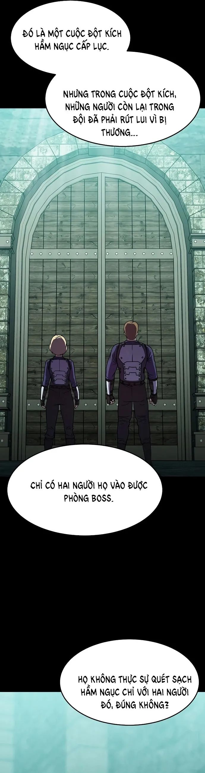 Anh Hùng Tái Sinh Của Học Viện Chapter 29 - 27