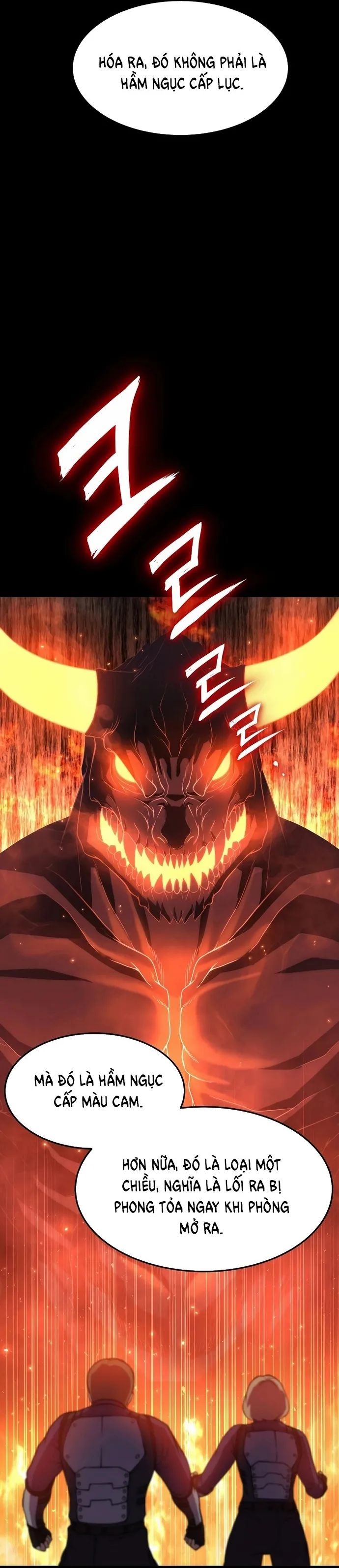 Anh Hùng Tái Sinh Của Học Viện Chapter 29 - 30