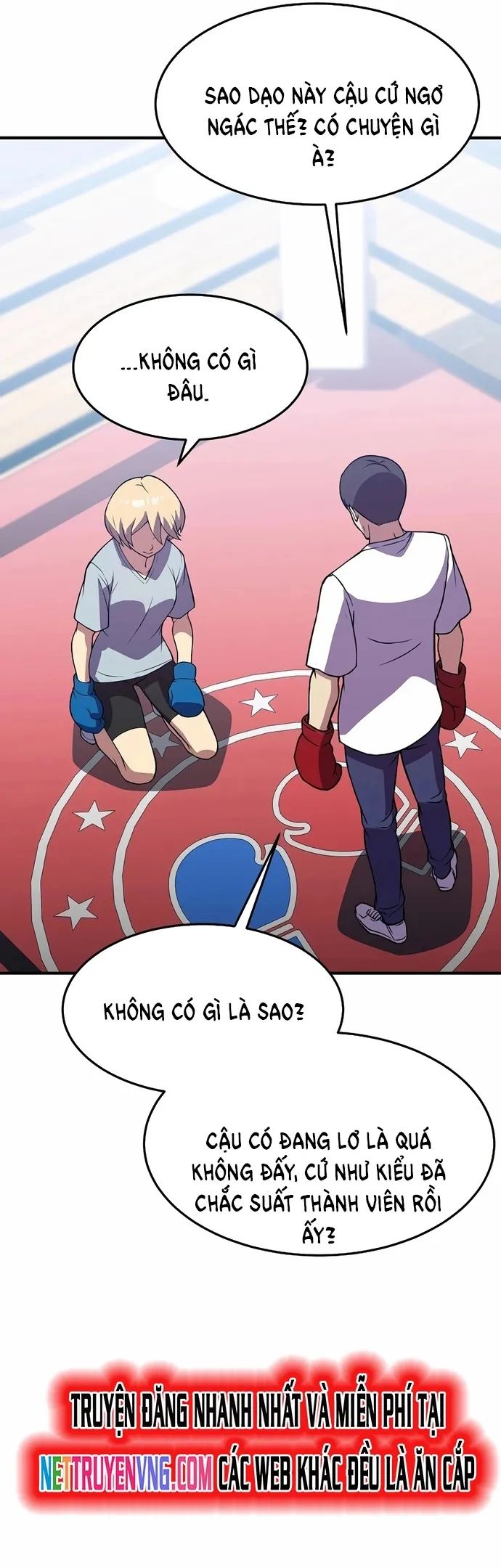 Anh Hùng Tái Sinh Của Học Viện Chapter 29 - 4