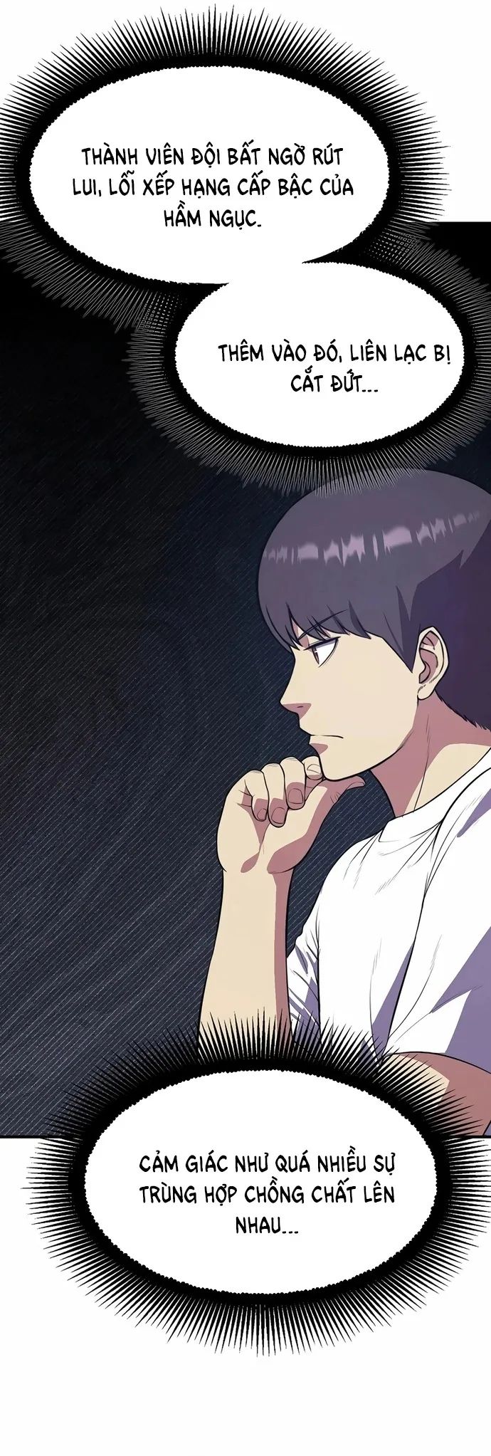Anh Hùng Tái Sinh Của Học Viện Chapter 29 - 32