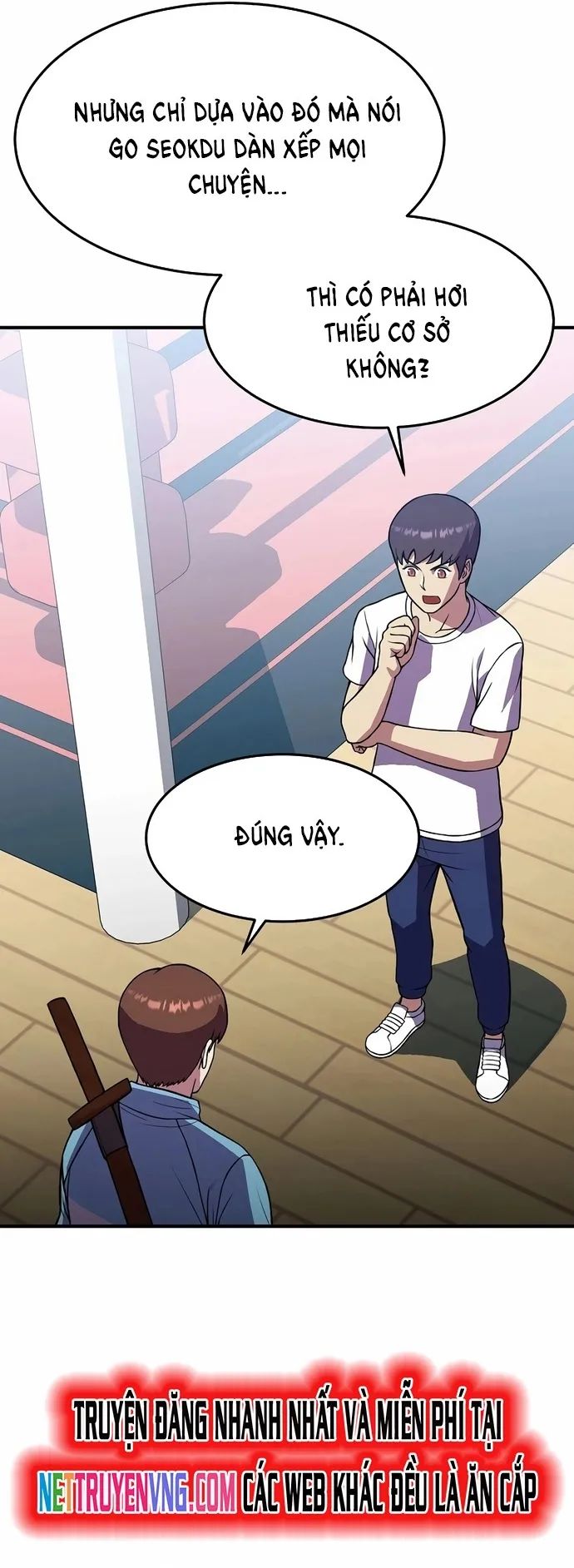 Anh Hùng Tái Sinh Của Học Viện Chapter 29 - 33