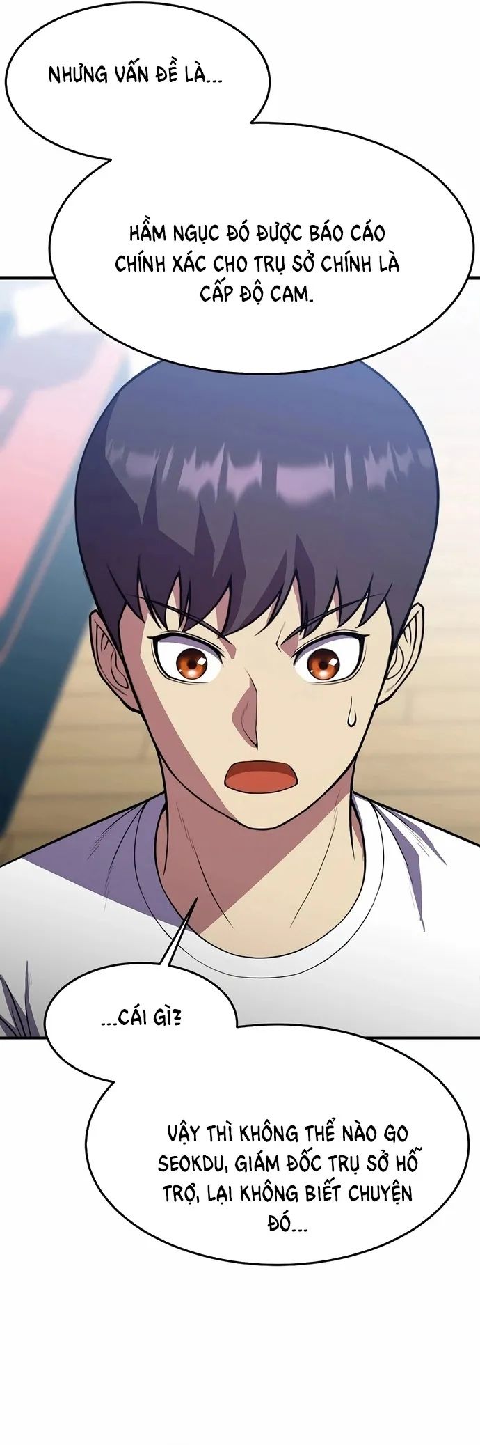 Anh Hùng Tái Sinh Của Học Viện Chapter 29 - 34