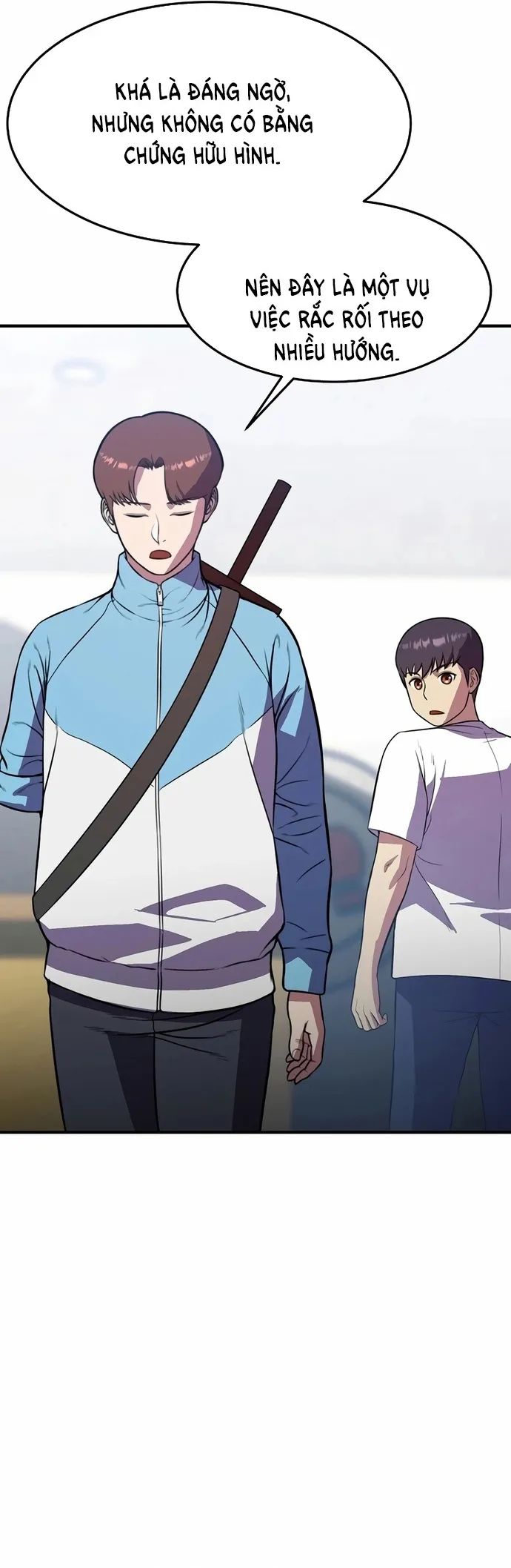 Anh Hùng Tái Sinh Của Học Viện Chapter 29 - 35