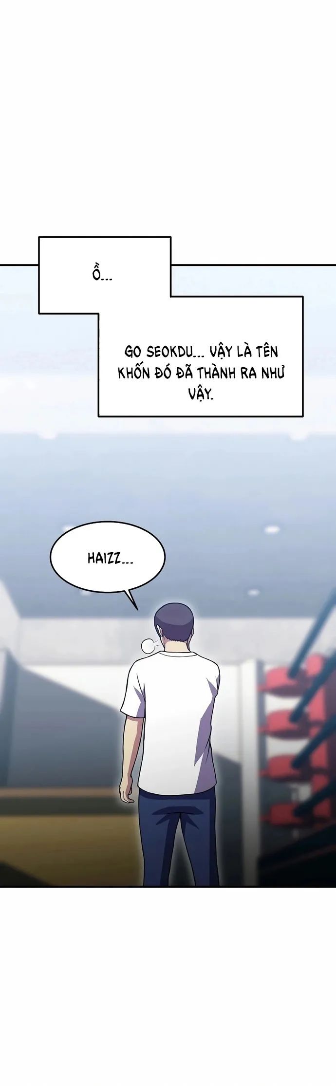 Anh Hùng Tái Sinh Của Học Viện Chapter 29 - 37