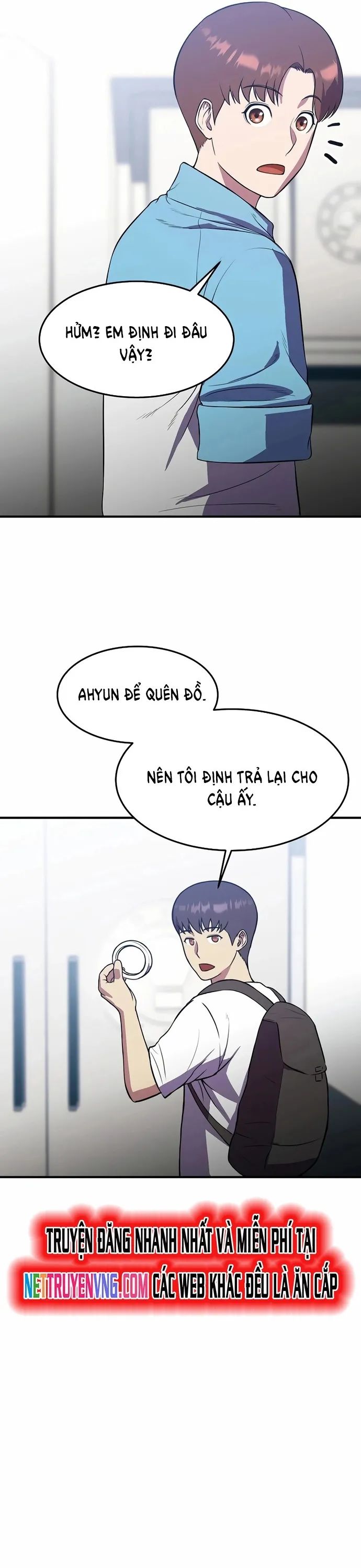 Anh Hùng Tái Sinh Của Học Viện Chapter 29 - 40