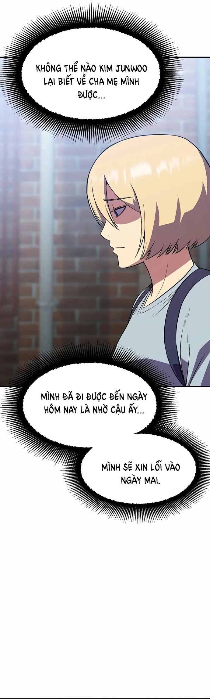 Anh Hùng Tái Sinh Của Học Viện Chapter 29 - 42