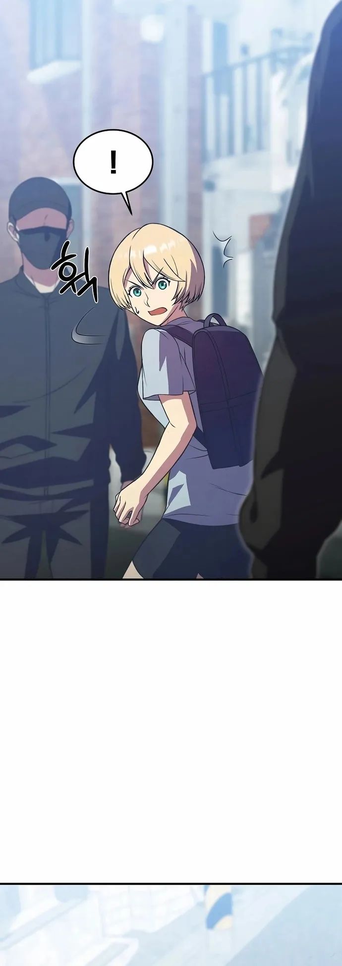 Anh Hùng Tái Sinh Của Học Viện Chapter 29 - 45