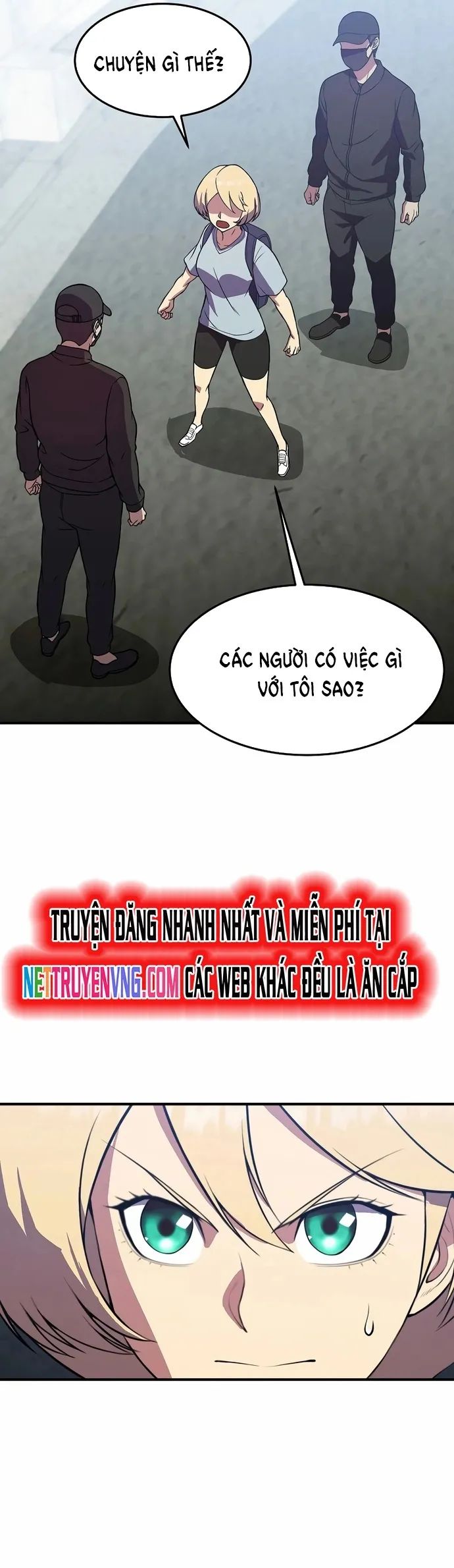 Anh Hùng Tái Sinh Của Học Viện Chapter 29 - 46