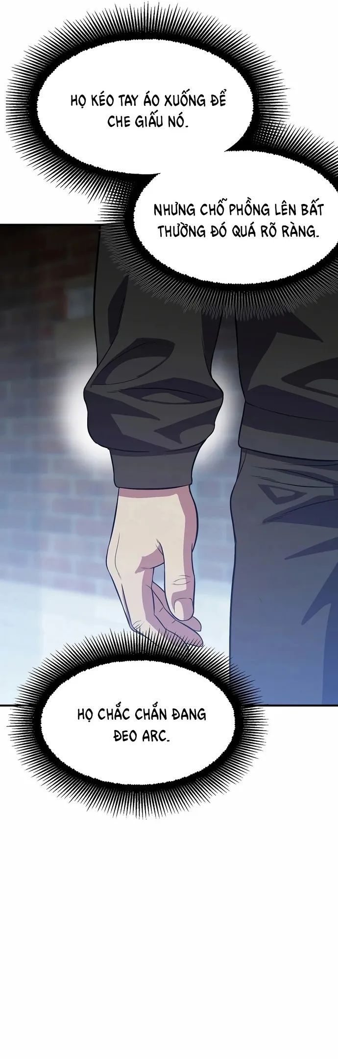Anh Hùng Tái Sinh Của Học Viện Chapter 29 - 47