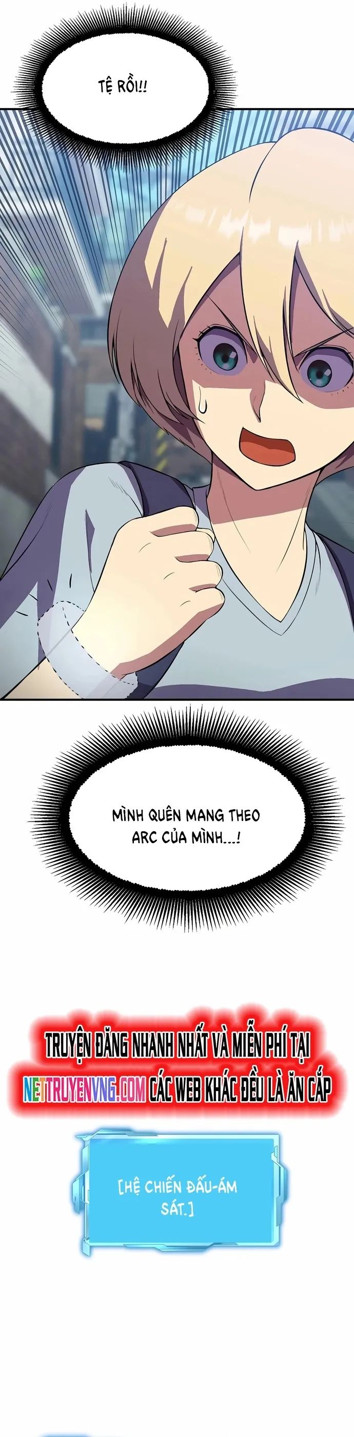 Anh Hùng Tái Sinh Của Học Viện Chapter 29 - 49