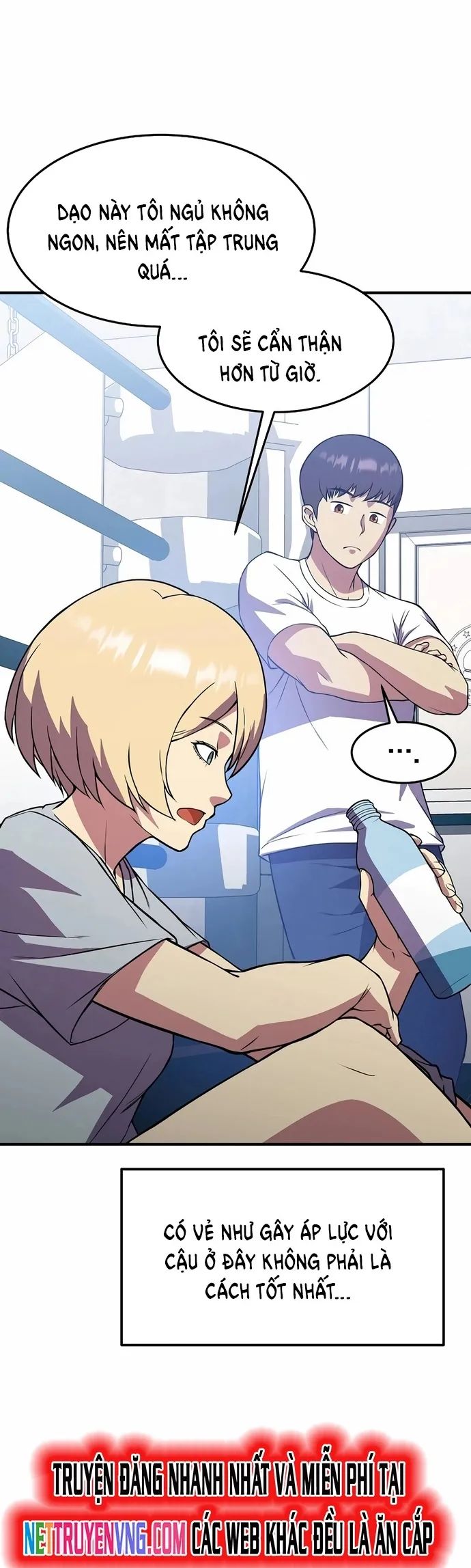 Anh Hùng Tái Sinh Của Học Viện Chapter 29 - 6