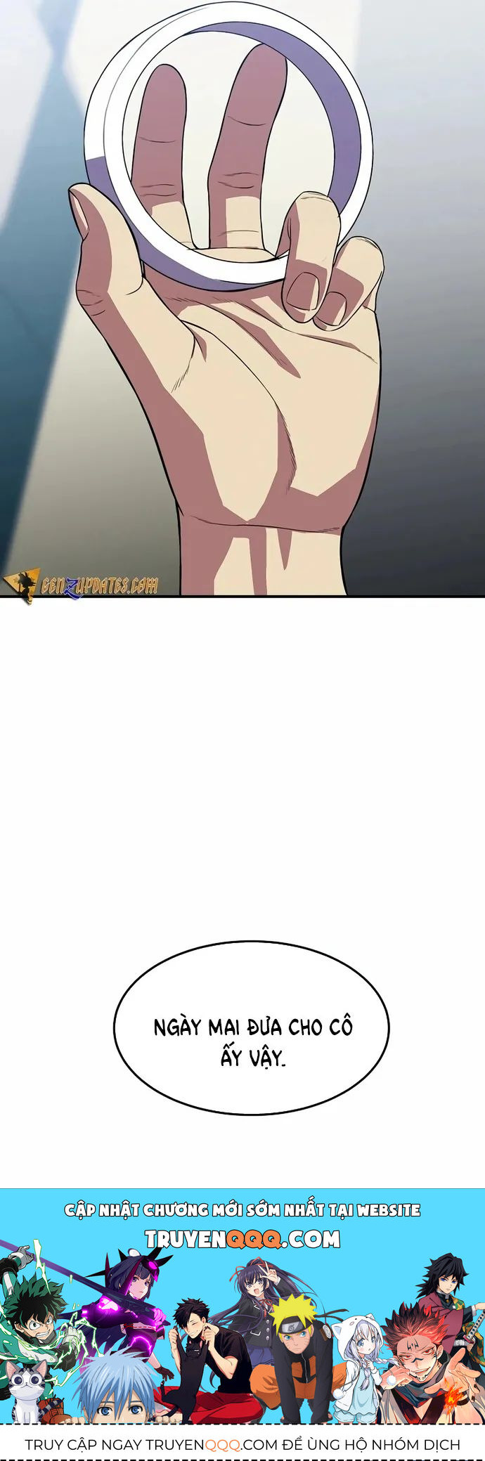 Anh Hùng Tái Sinh Của Học Viện Chapter 29 - 55