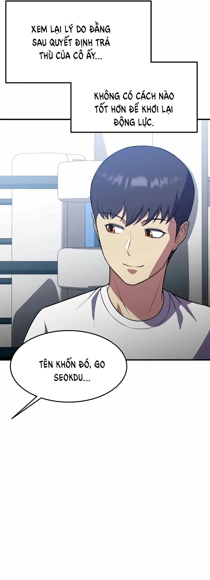 Anh Hùng Tái Sinh Của Học Viện Chapter 29 - 8