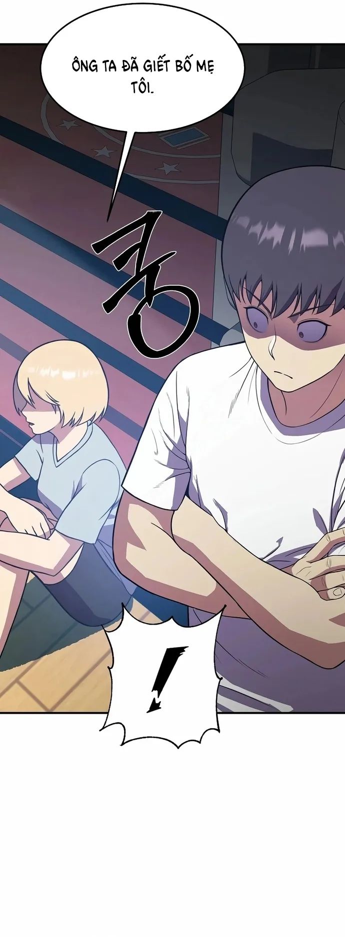 Anh Hùng Tái Sinh Của Học Viện Chapter 29 - 9