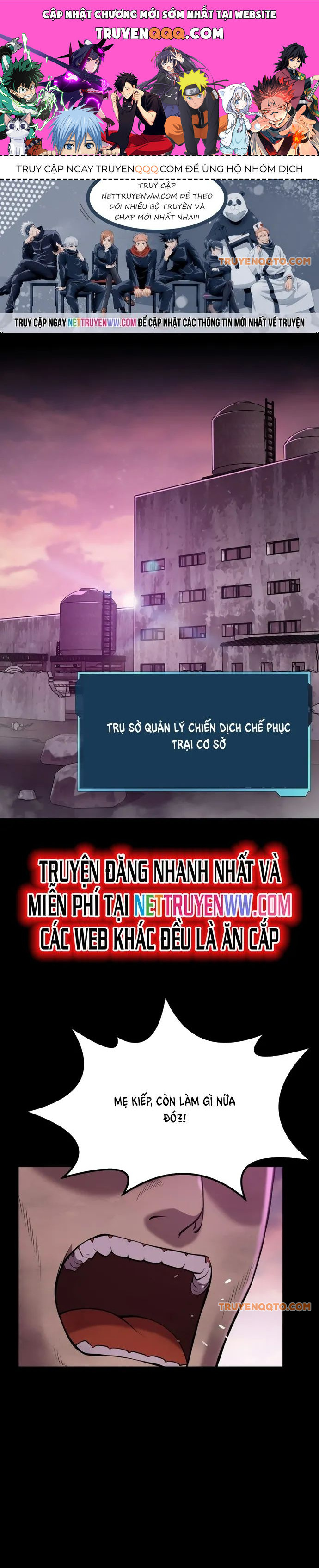 Anh Hùng Tái Sinh Của Học Viện Chapter 3 - 1