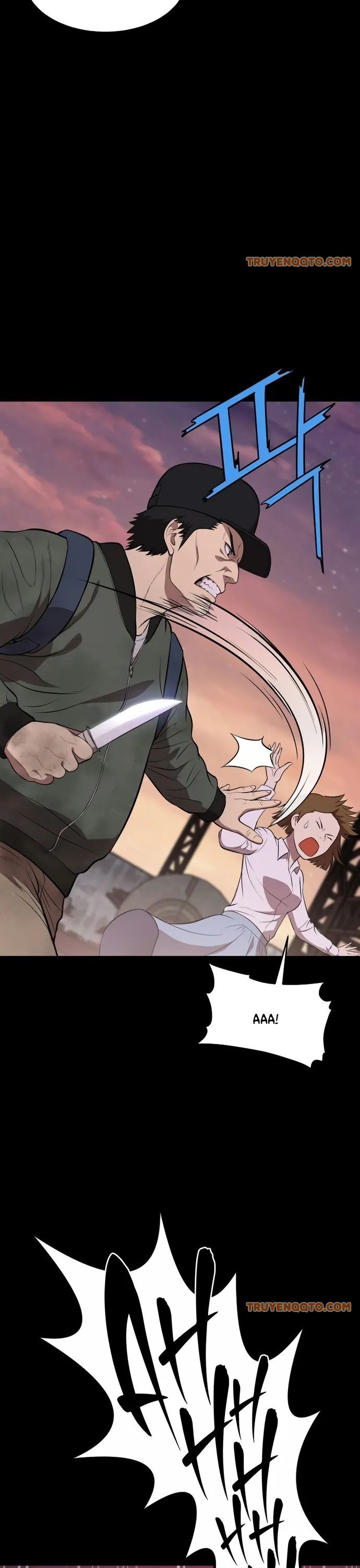 Anh Hùng Tái Sinh Của Học Viện Chapter 3 - 12